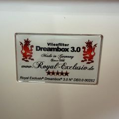 Royal exclusive