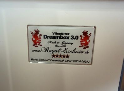 Royal exclusive