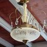 Vintage Portuguese Chandelier Image 8