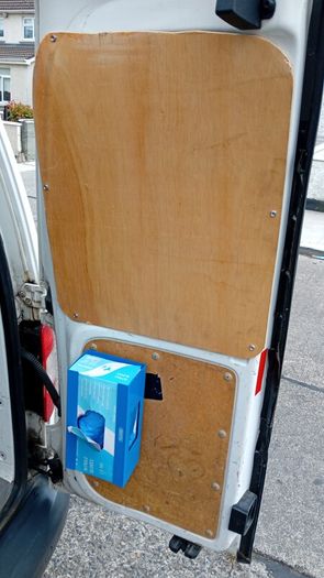 van