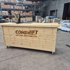 Besopke carpentry and Home bars