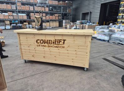 Besopke carpentry and Home bars