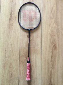 Wilson Badminton Racket