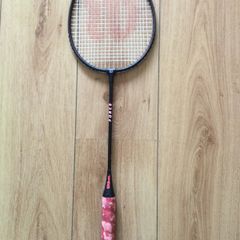 Wilson Badminton Racket