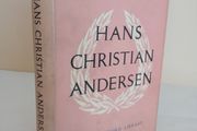 Hans Christian Andersen by Rumer Godden (GT76)