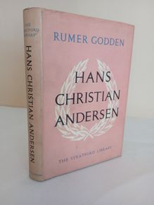 Hans Christian Andersen by Rumer Godden (GT76)