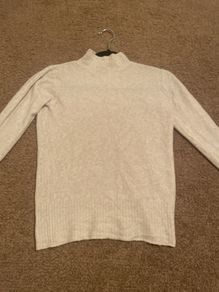 River Island sweater