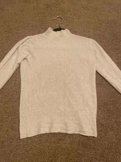 River Island sweater