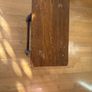 Vintage side table Image 3