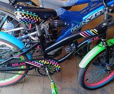 Bike 20"