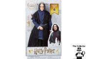 Mattel Harry Potter Dolls Series 2 Severus Snape 12" Collectible Doll Mattel 2019 All Brand New Sealed