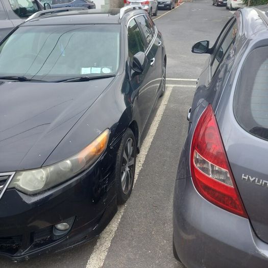 2009 Honda Accord