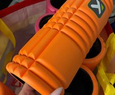 TriggerPoint Foam Rollers