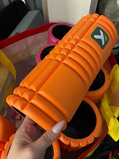 TriggerPoint Foam Rollers