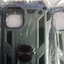 IPhone 11/pro/max shockproof case with finger holder Image 2