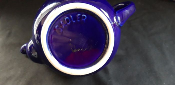 Sadler Teapots