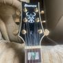Ibanez Ar 420 Vls guitar Image 5