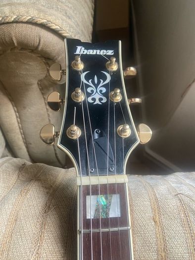 Ibanez Ar 420 Vls guitar