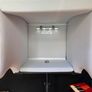 Isovox Mobile Vocal Booth 2 Set Black Image 9