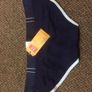 Brand New Underwear Solid Nylon Spandex Briefs Image 3