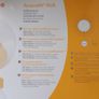 Medela double pump set Image 2