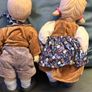 Hummel style Dolls Image 5