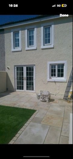painting & decorating
