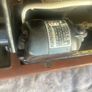 Singer Sewing Machine 201K Image 2