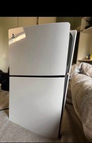 PlayStation 5 digital slim (read description)