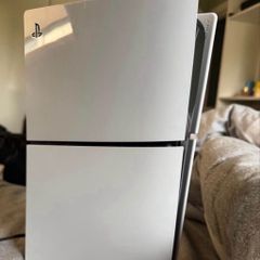 PlayStation 5 digital slim (read description)