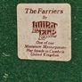 VINTAGE Collectible Lilliput Lane "The Farriers"  Cottage 1985 Image 6