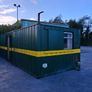3 Used Steel Units - Perfect for Site Use Image 4