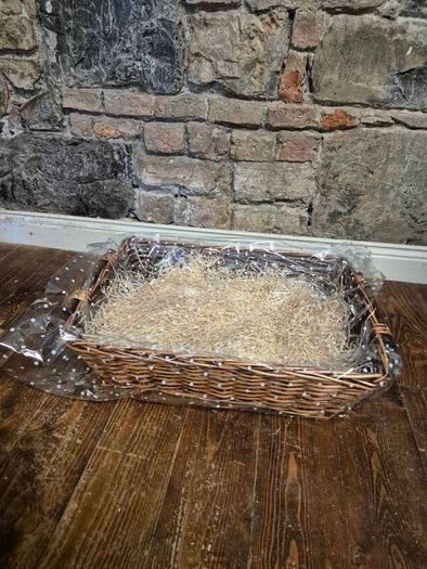 Gift baskets