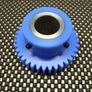 Komori printing press gears (2 sizes) Image 5