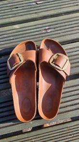 Birkenstocks