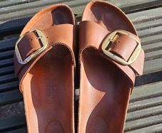 Birkenstocks