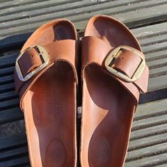 Birkenstocks