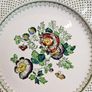 Vintage Masons Ironstone Paynsley Plates - England, 1950s-1970s Image 3
