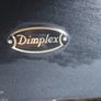 Dimplex Electric Heater Model WYN20BR, in very good condition and working great, 3 settings Image 2