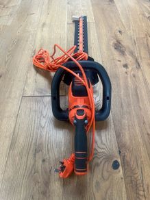 Electric Hedge Timmers