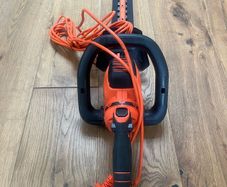 Electric Hedge Timmers