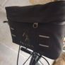 Parts or repair! Martello Avenue hybrid bike with Swytch e-bike conversion kit Image 2