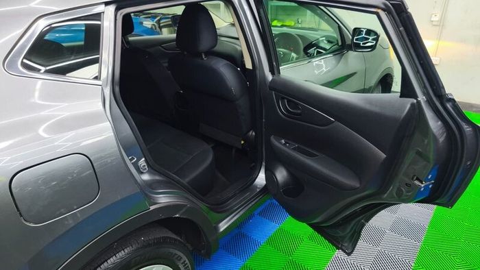 2014 Nissan Qashqai 1.5 DCI / NCT 02/27 / Taxed