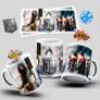 Mugs Justice League Image 5