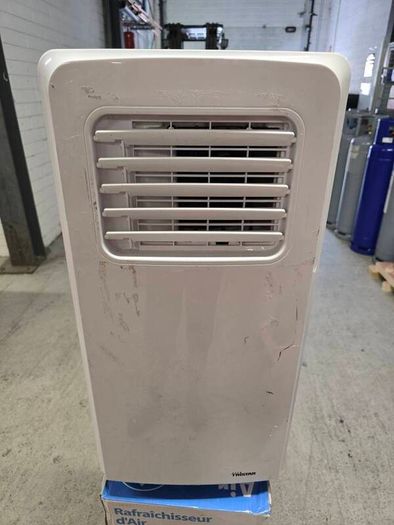 Air conditioning unit