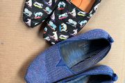 2 Pairs Bobs