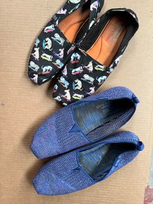 2 Pairs Bobs