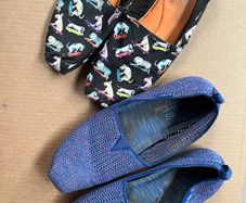 2 Pairs Bobs