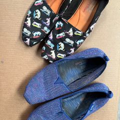 2 Pairs Bobs