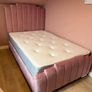 New Double & King Size Bed Frames + Mattress Optional Image 7